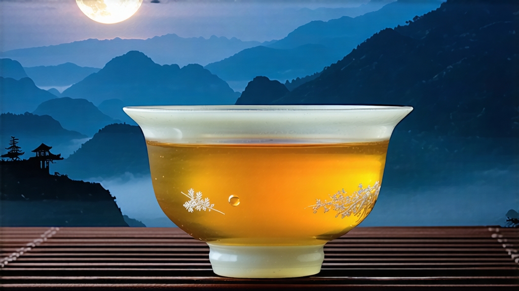 White Tea