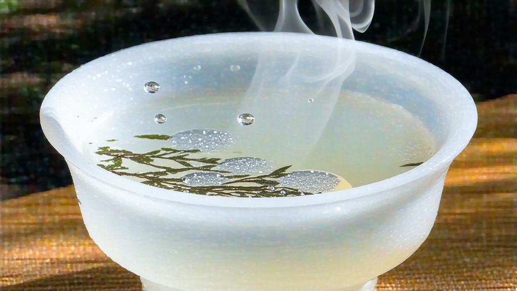 White Tea
