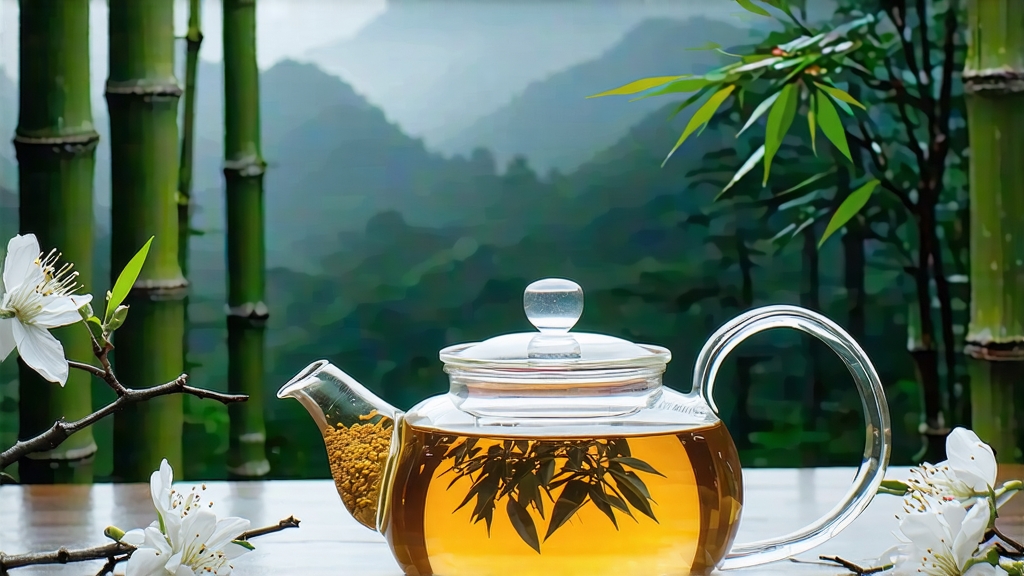 White Tea