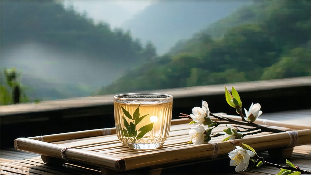 White Tea