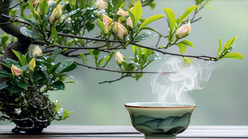 White Tea