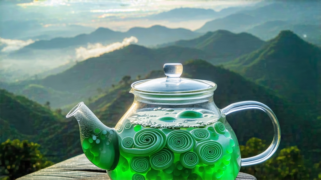 Green Tea