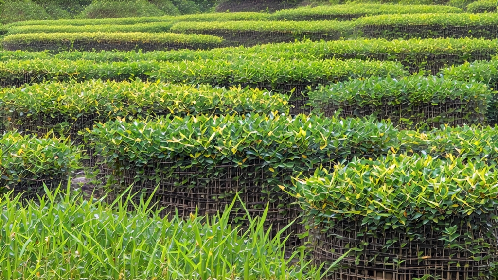 Yellow Tea
