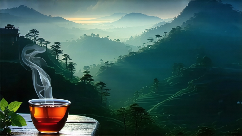 Black Tea