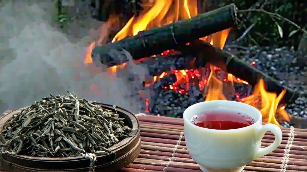 Black Tea