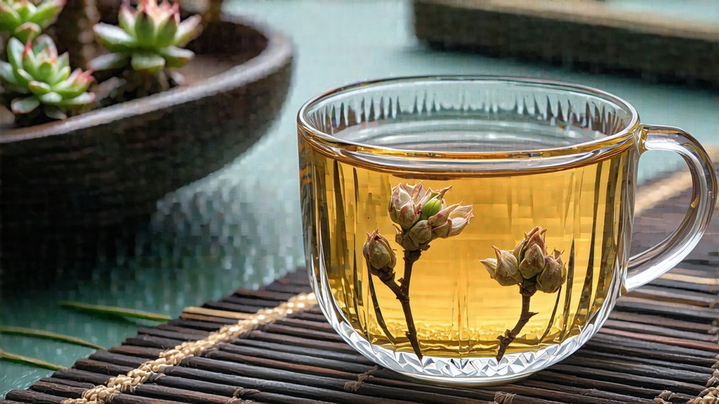 White Tea