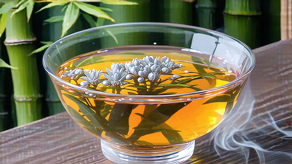 White Tea