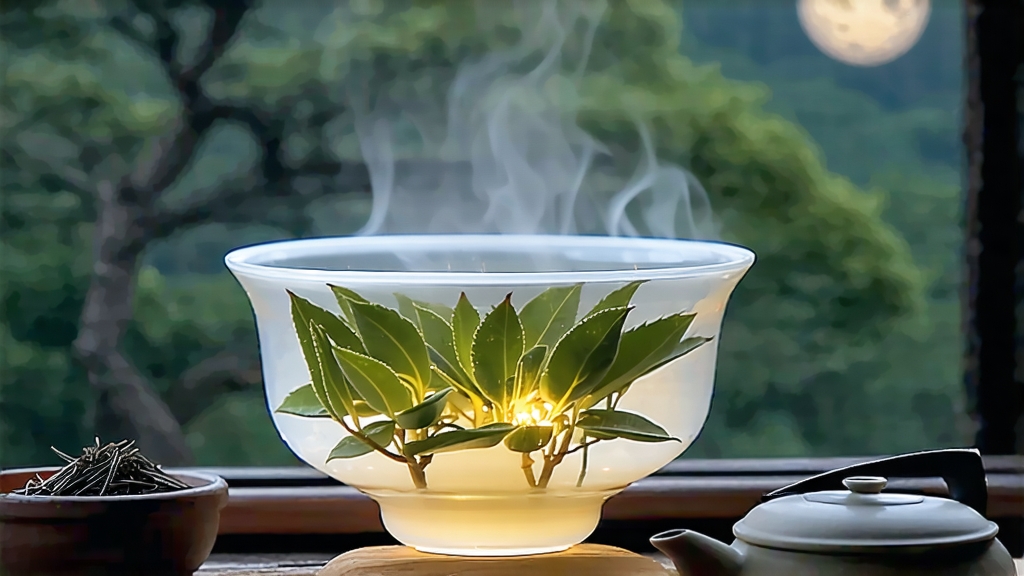 White Tea