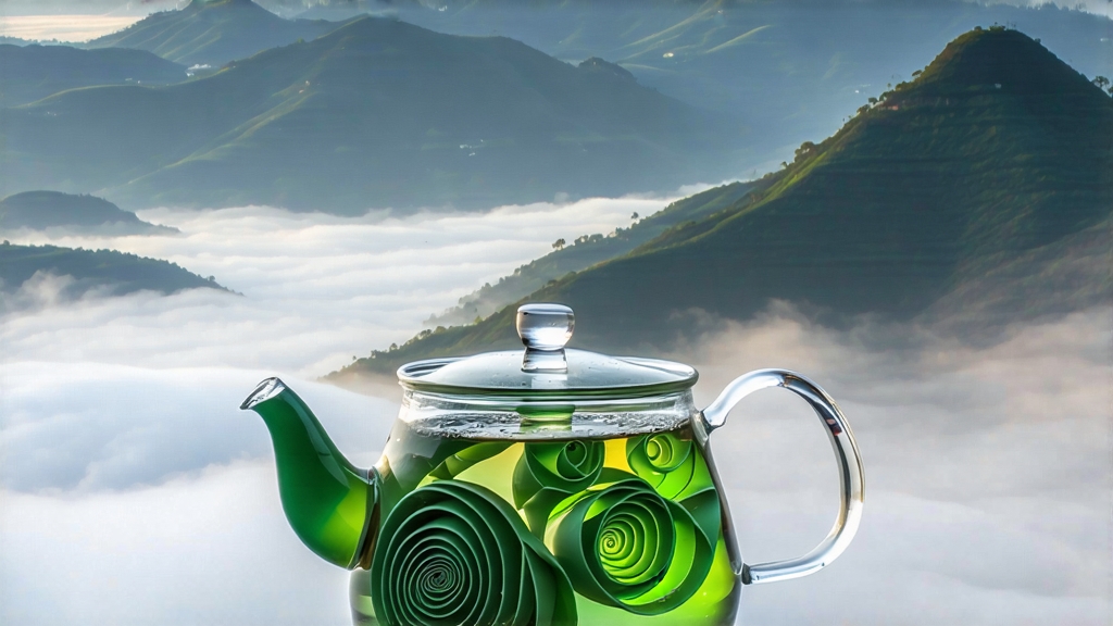 Green Tea