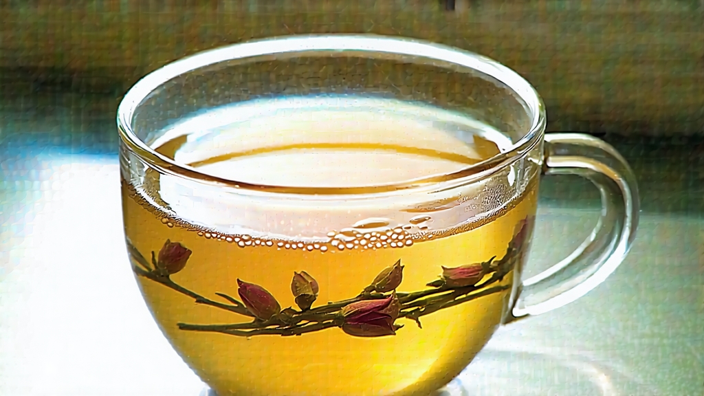 White Tea