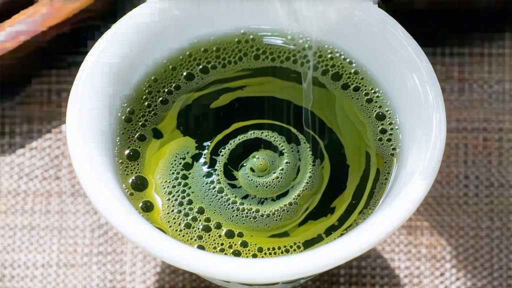 Green Tea