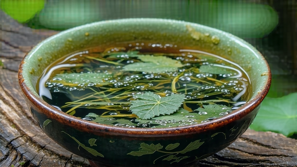 Oolong Tea
