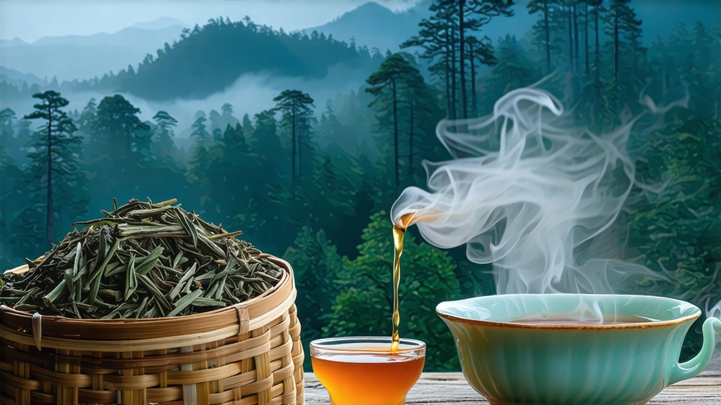Black Tea