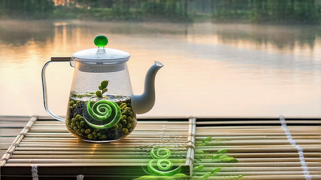 Green Tea