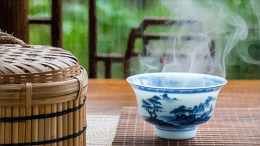 White Tea