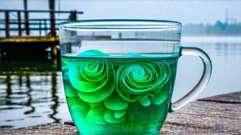 Green Tea