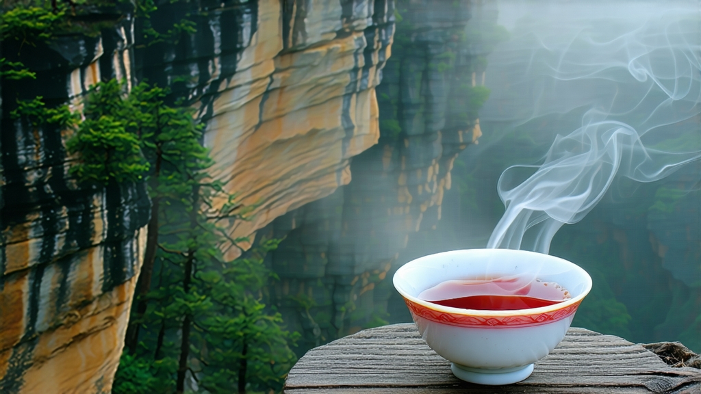 Black Tea