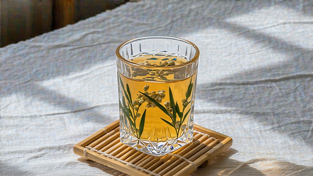 White Tea