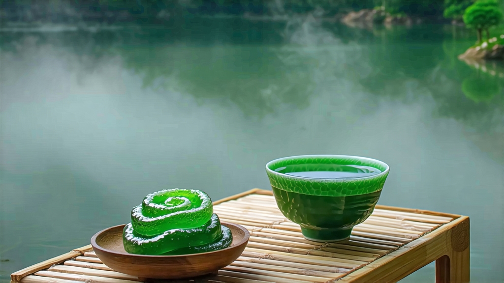 Green Tea