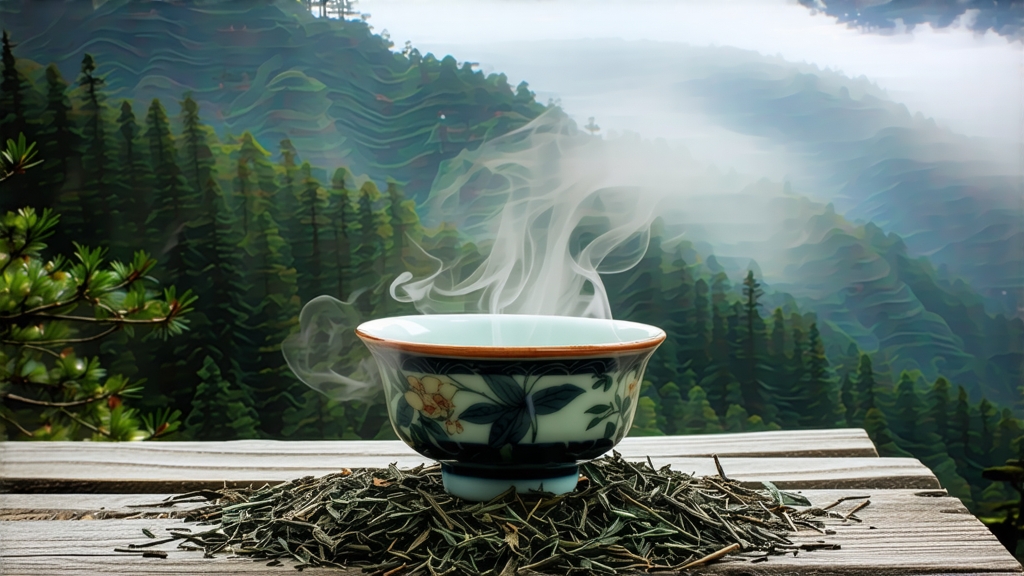 Black Tea