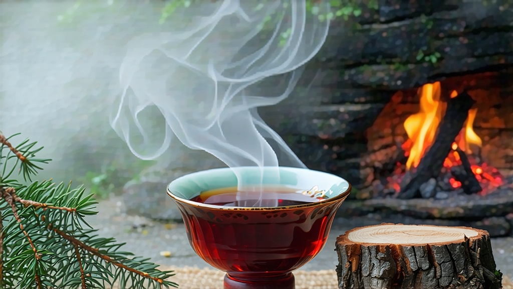 Black Tea