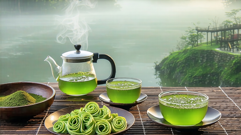 Green Tea