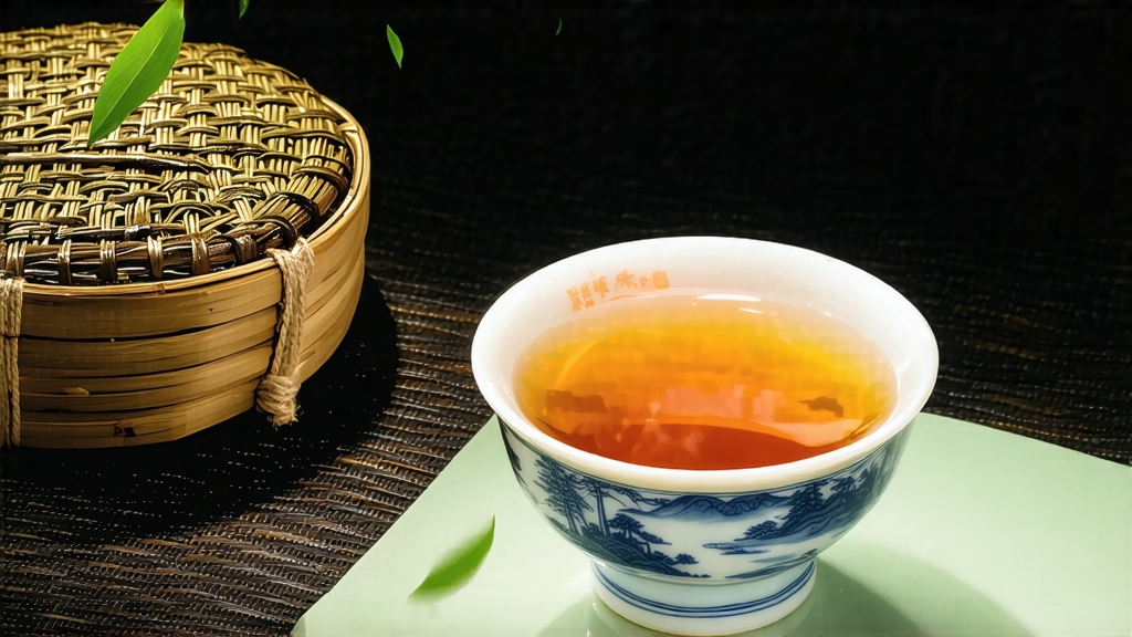 Oolong Tea