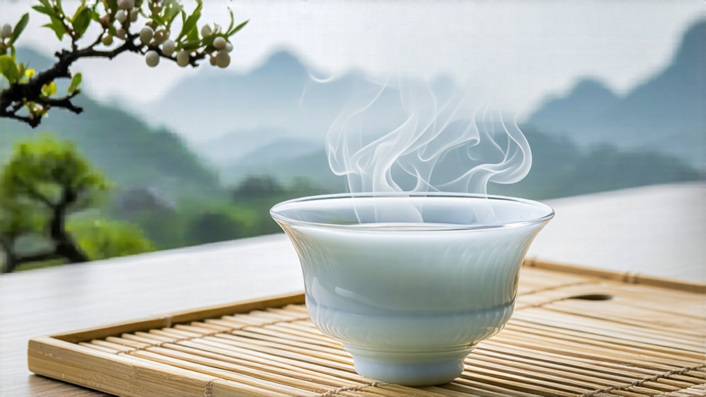 White Tea