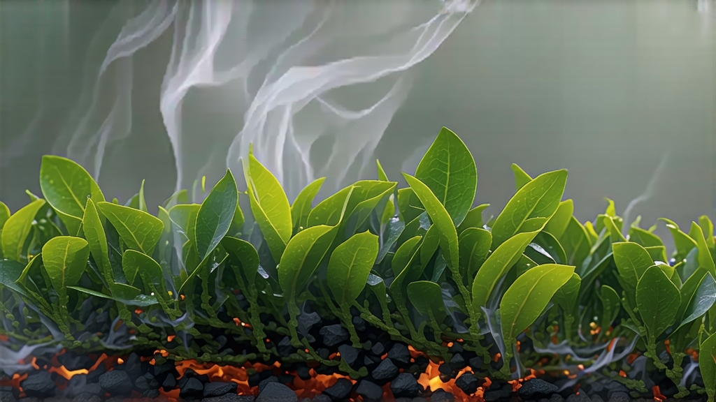 Black Tea
