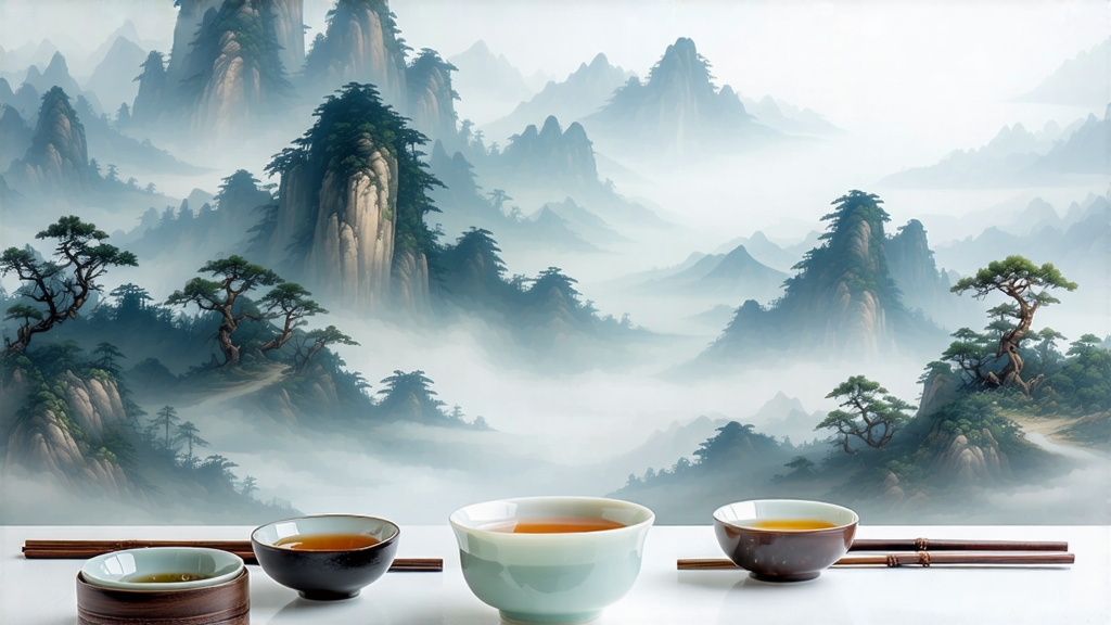 Oolong Tea