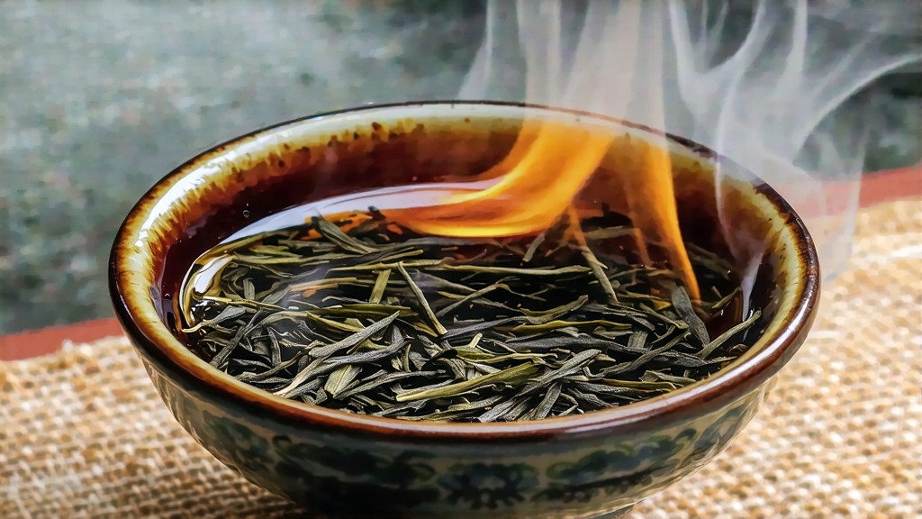 Black Tea