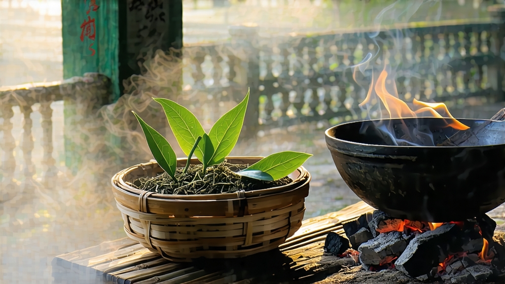 Green Tea
