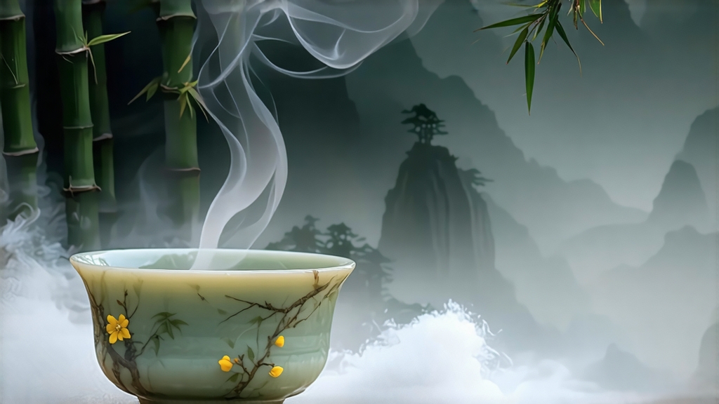 Yellow Tea