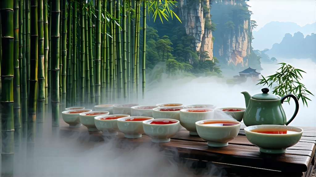 Black Tea