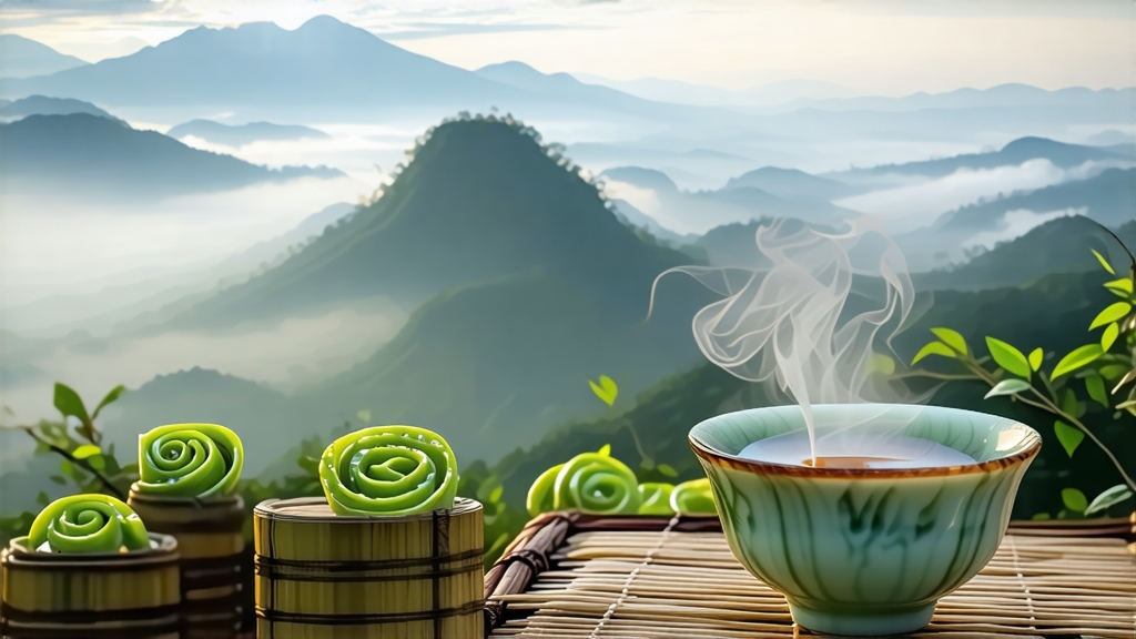 Green Tea