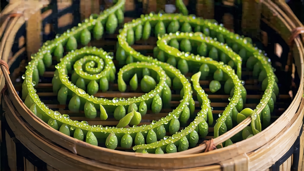Green Tea