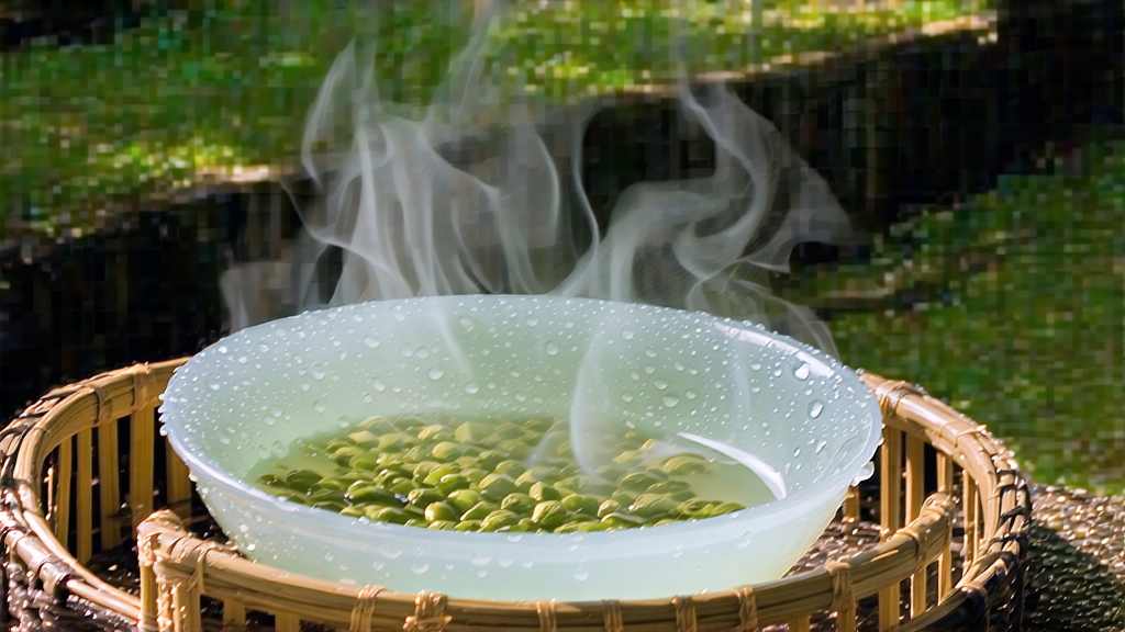 Green Tea