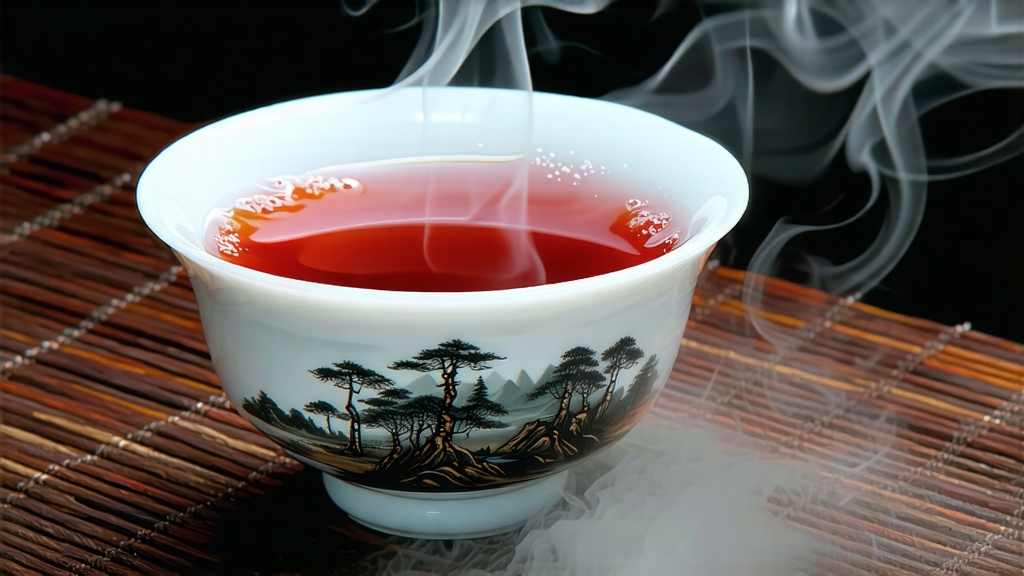 Black Tea