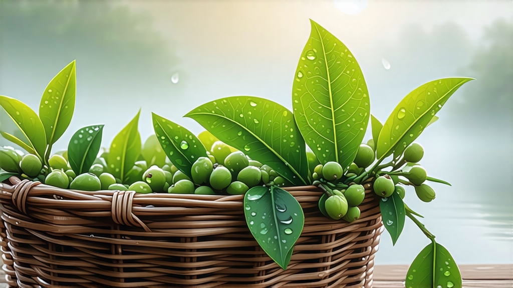 Green Tea