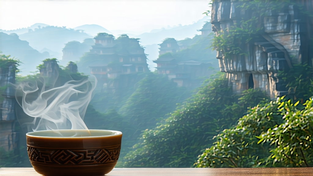 Oolong Tea