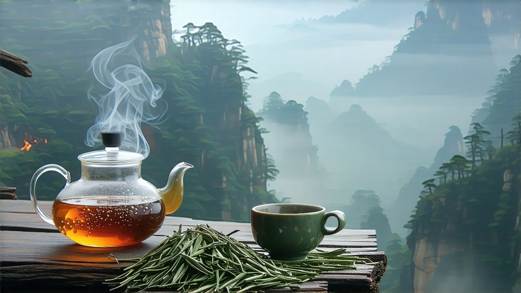Black Tea