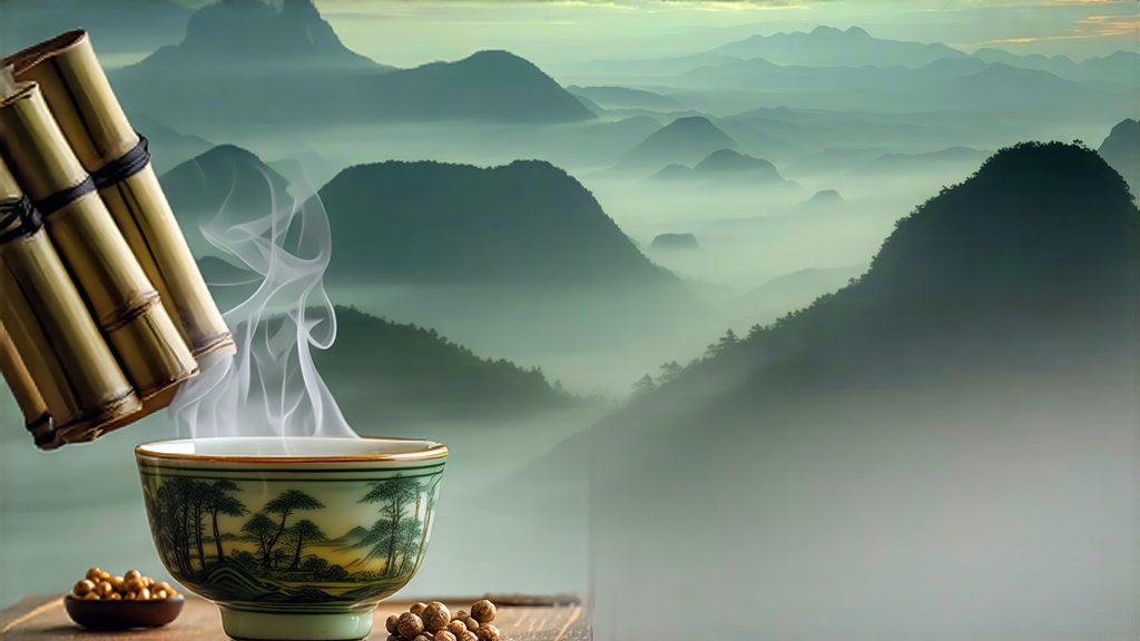 Yellow Tea
