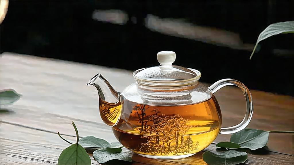 White Tea