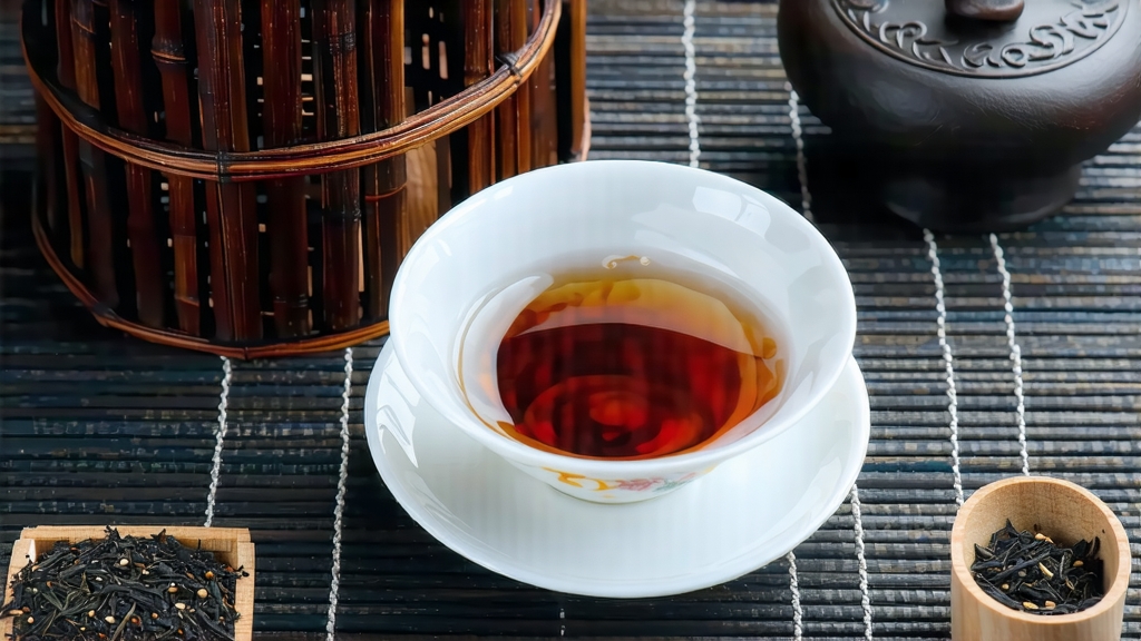 Black Tea
