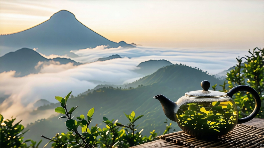 Green Tea