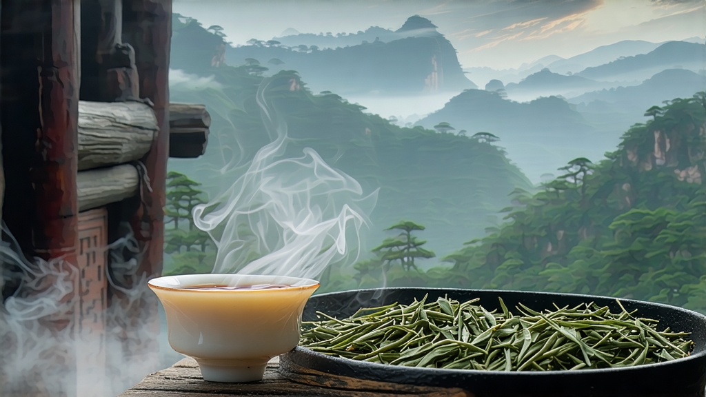 Black Tea