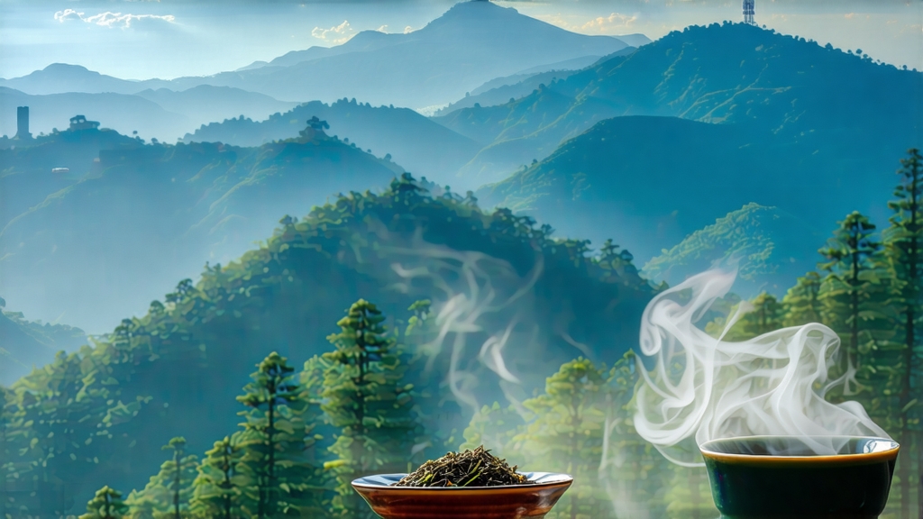 Black Tea