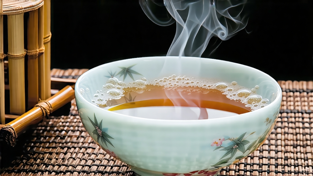 Black Tea