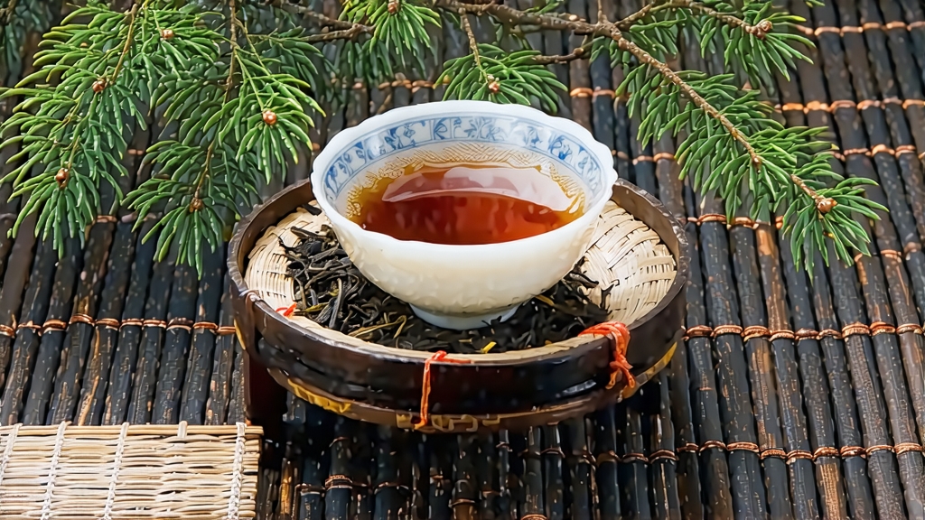 Black Tea