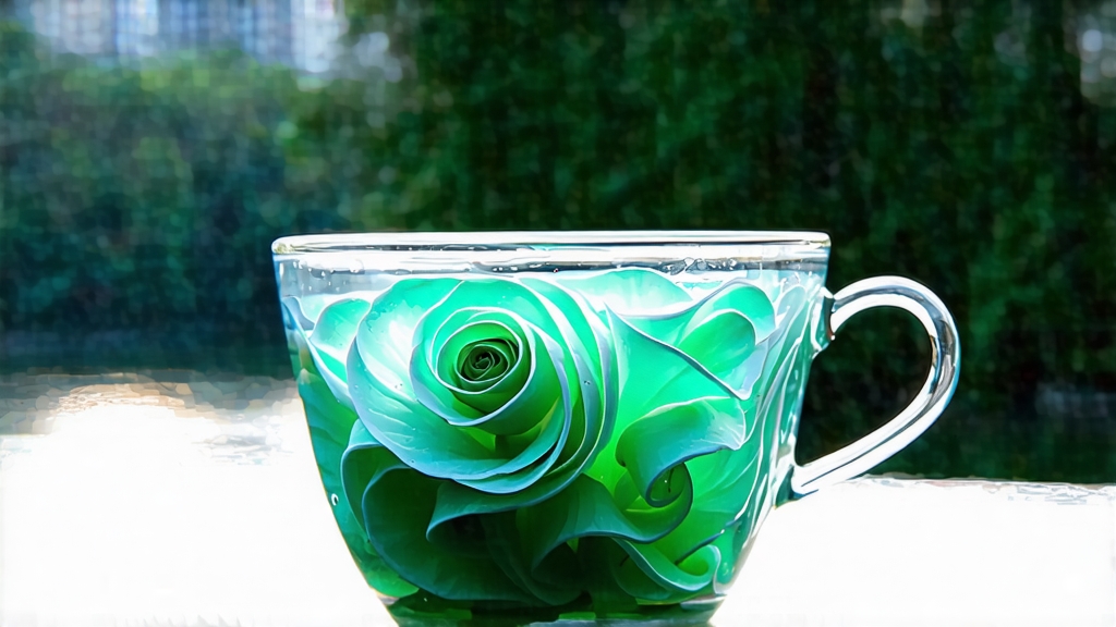 Green Tea
